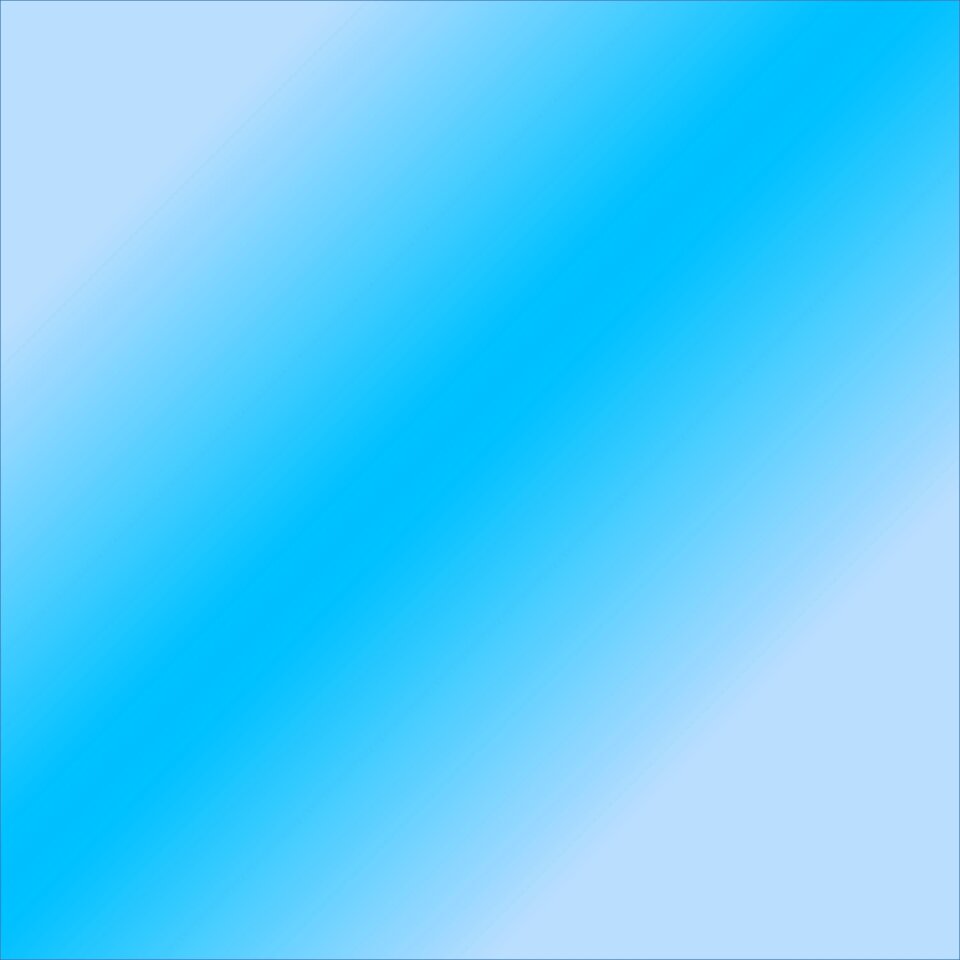 Turquoise gradient background