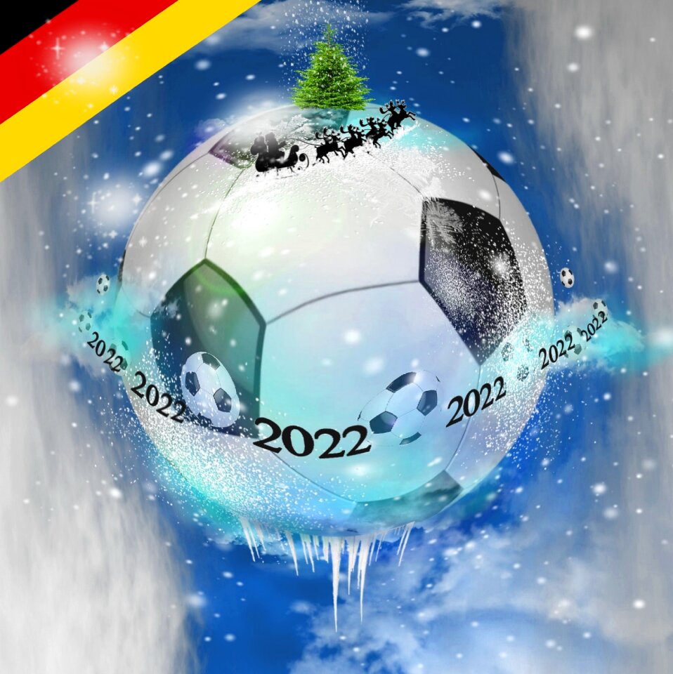 Sport fantasy winter