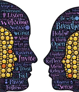 Marriage openness compassion