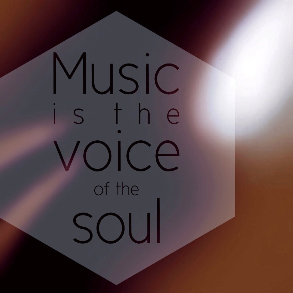 Passion sing singing