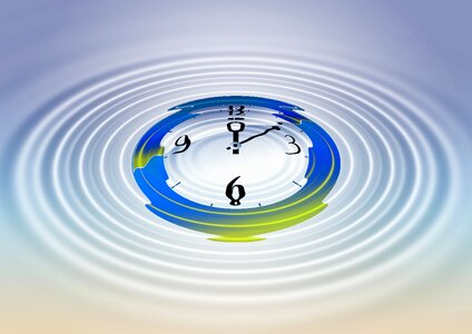 Time fear present