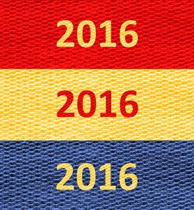 2016 annual coarse