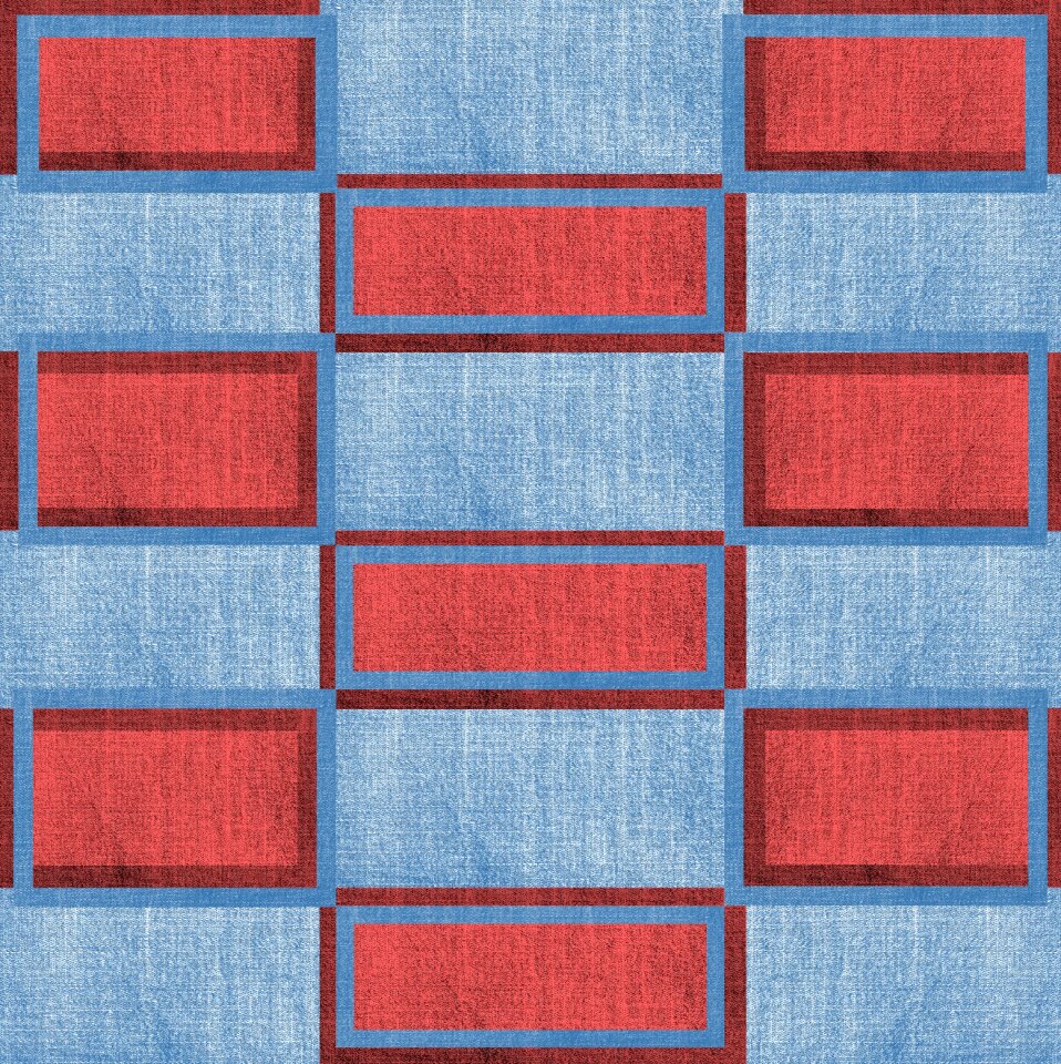 Pattern texture distressed