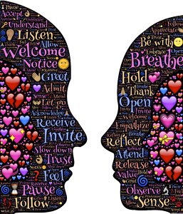 Marriage openness compassion