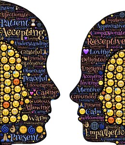 Marriage openness compassion