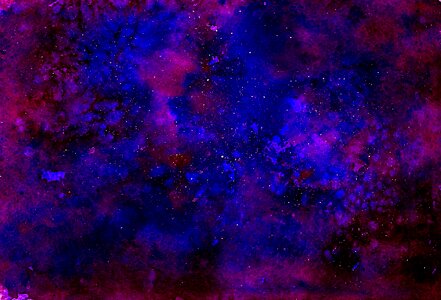 Color purple Free illustrations
