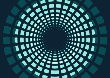 Background structure color