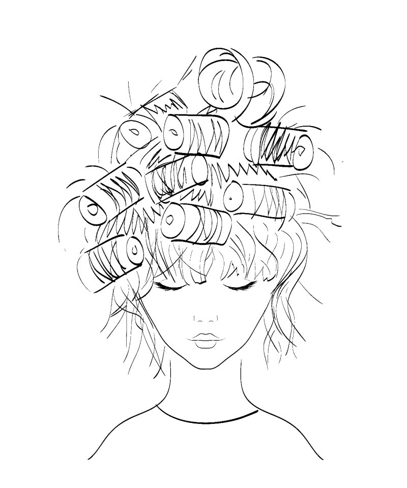 Bella beauty design