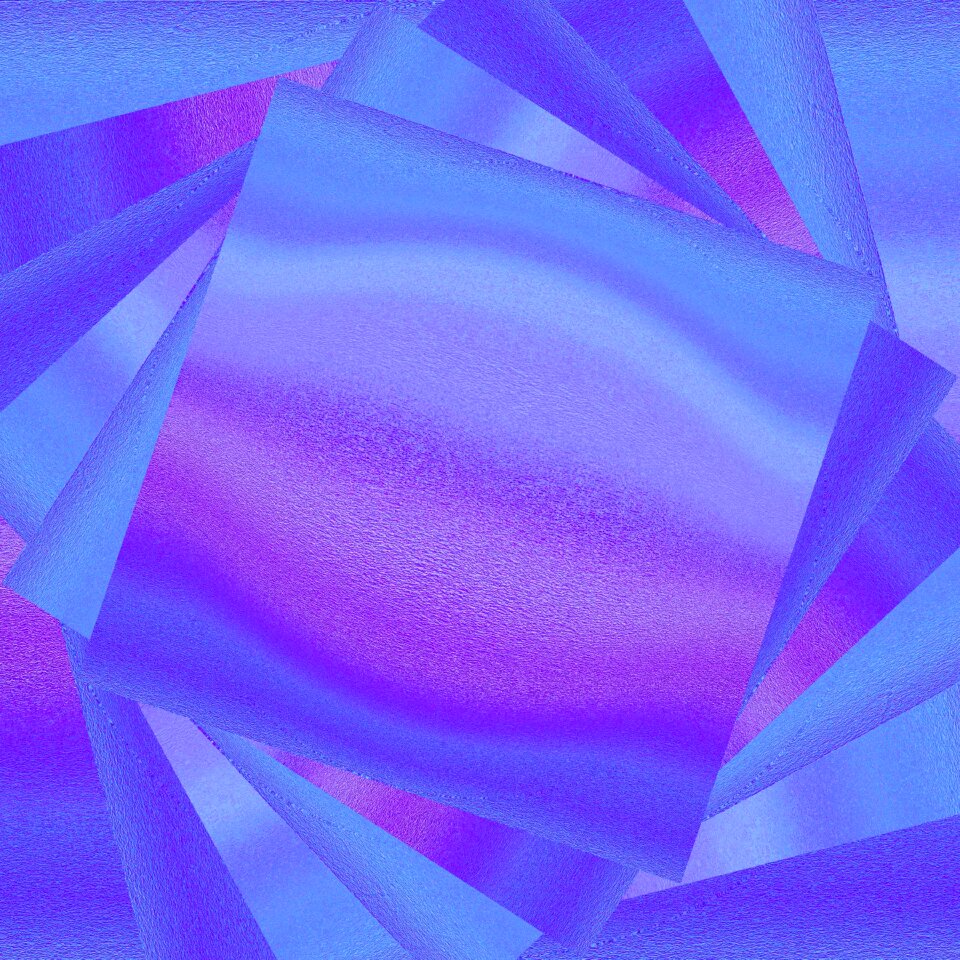 Wallpaper blue lilac