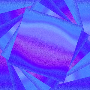 Wallpaper blue lilac