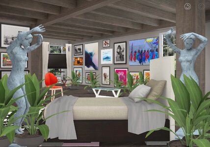 Home décor contemporary architecture architecture