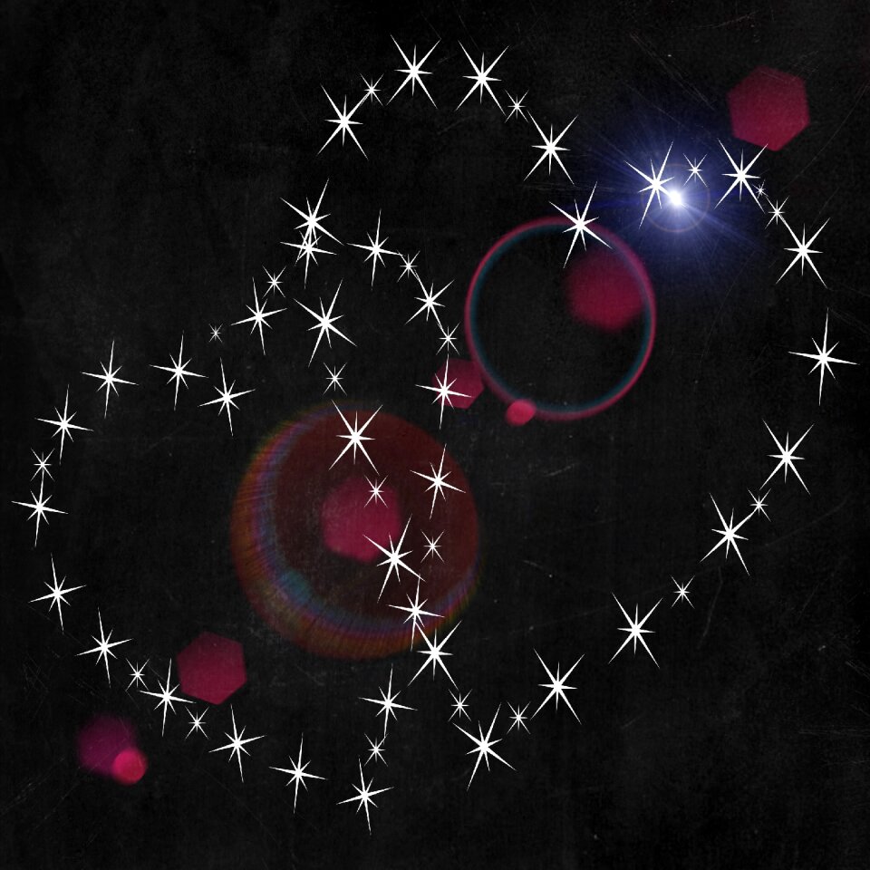 Background decorative valentine's day