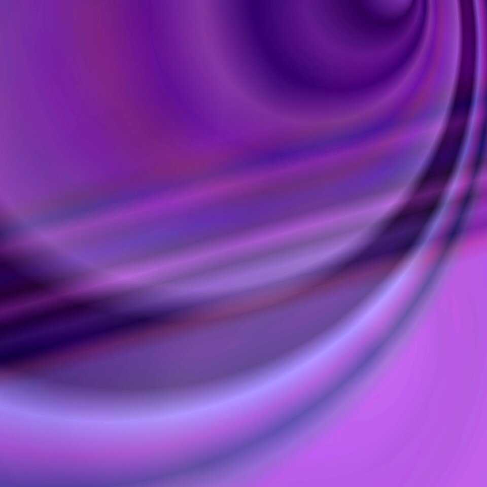 Decoration design lilac background