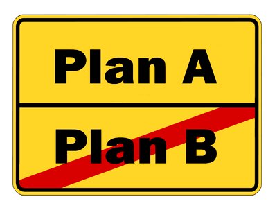 Strategy business successful