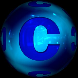Round education gold