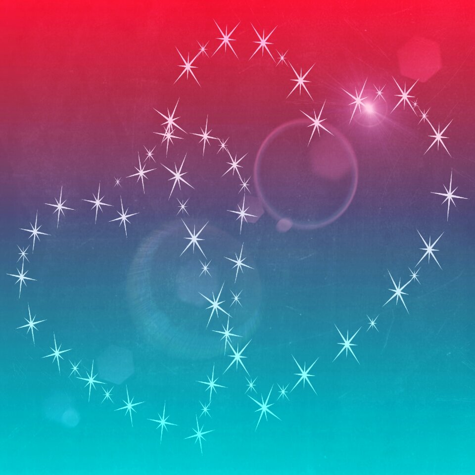 Symbol background image decorative