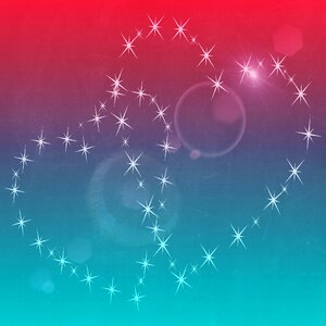 Symbol background image decorative