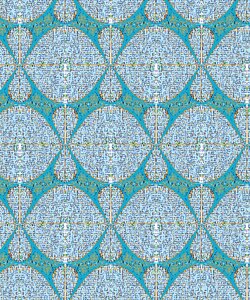 Textile design women background