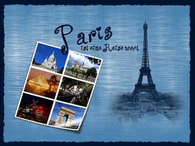 France places of interest arc de triomphe