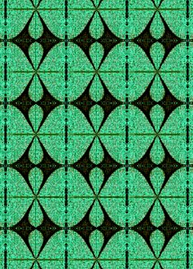 Textile design women background
