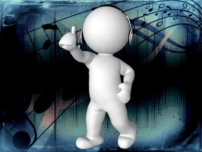 Happy sound musical