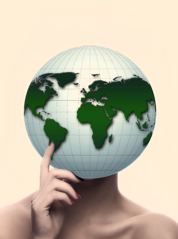 International global globalization