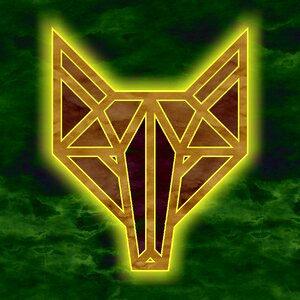 Design green yellow