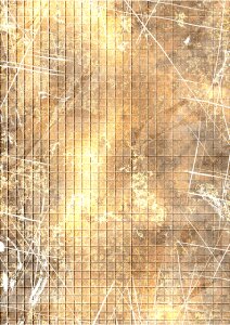 Pattern texture structure