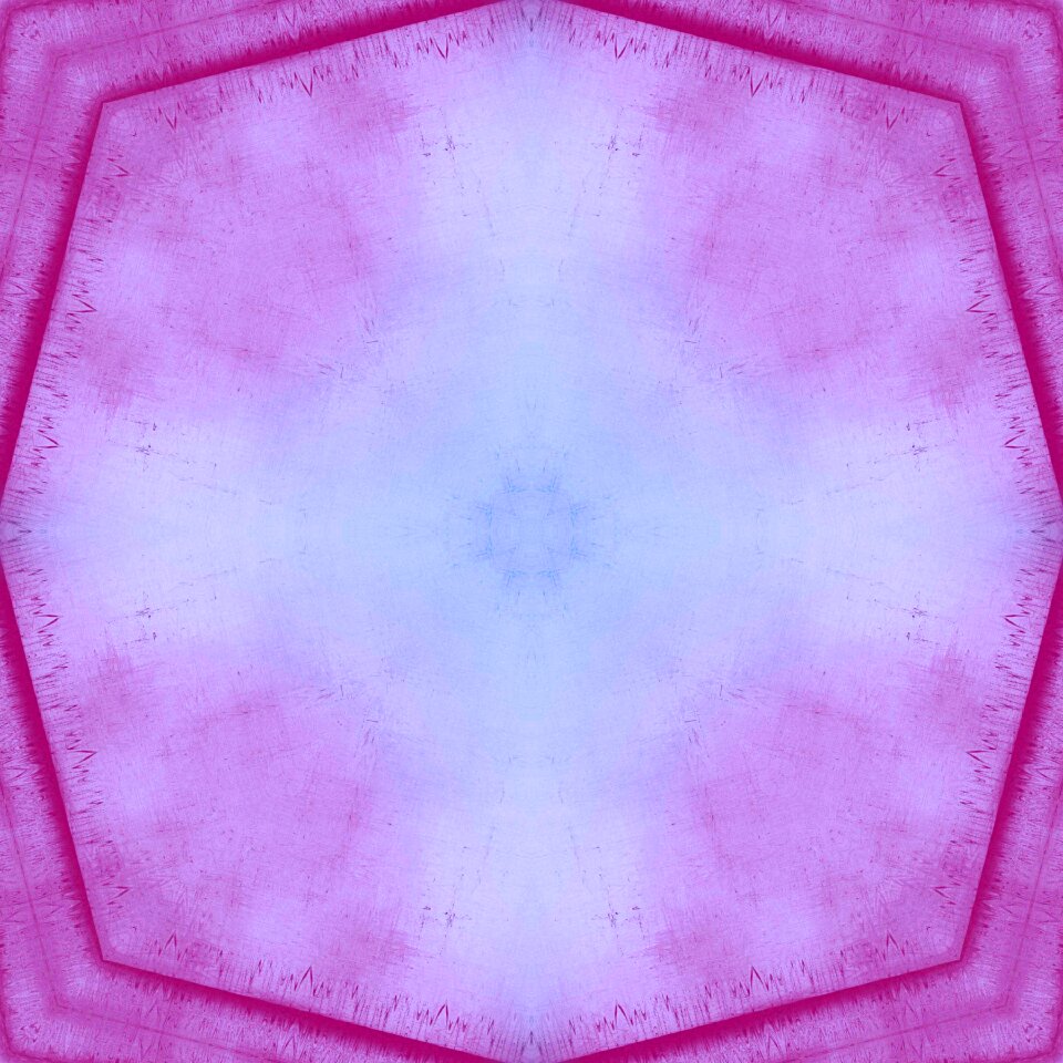 Background square purple