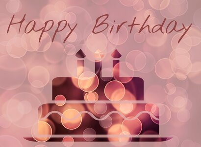 Celebrate funny greeting card