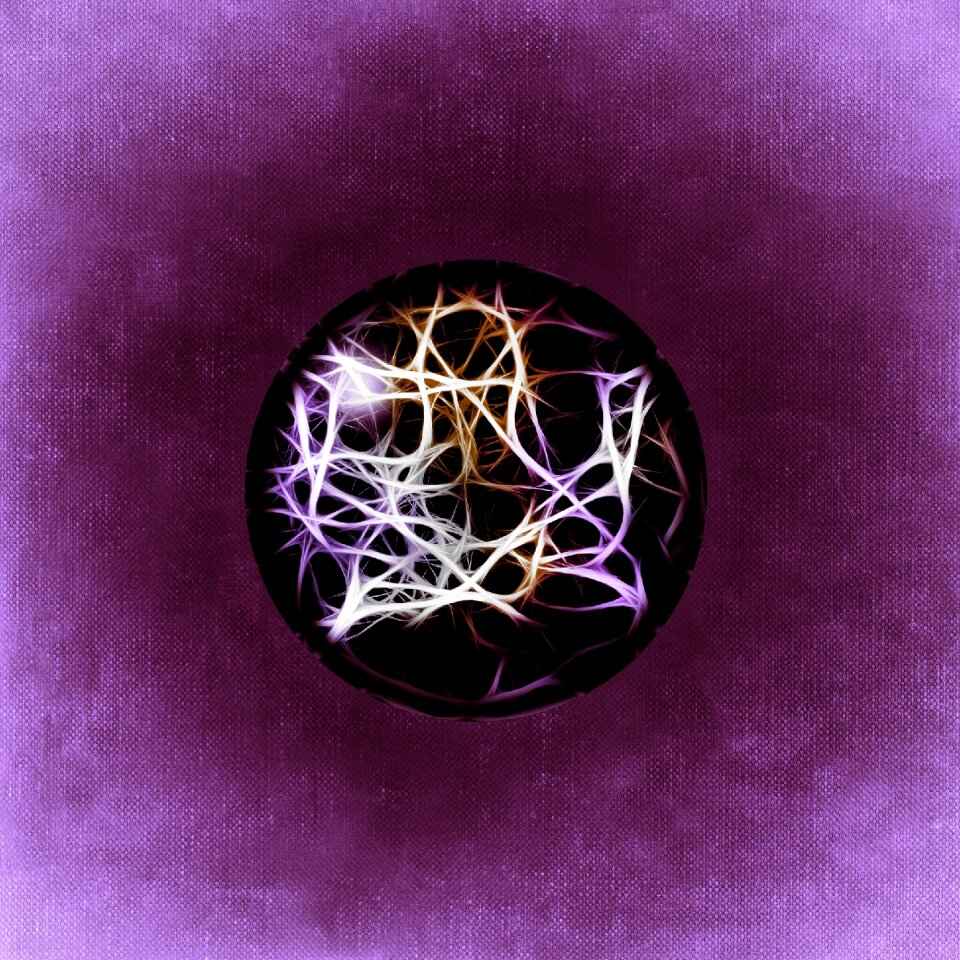 Abstract purple Free illustrations