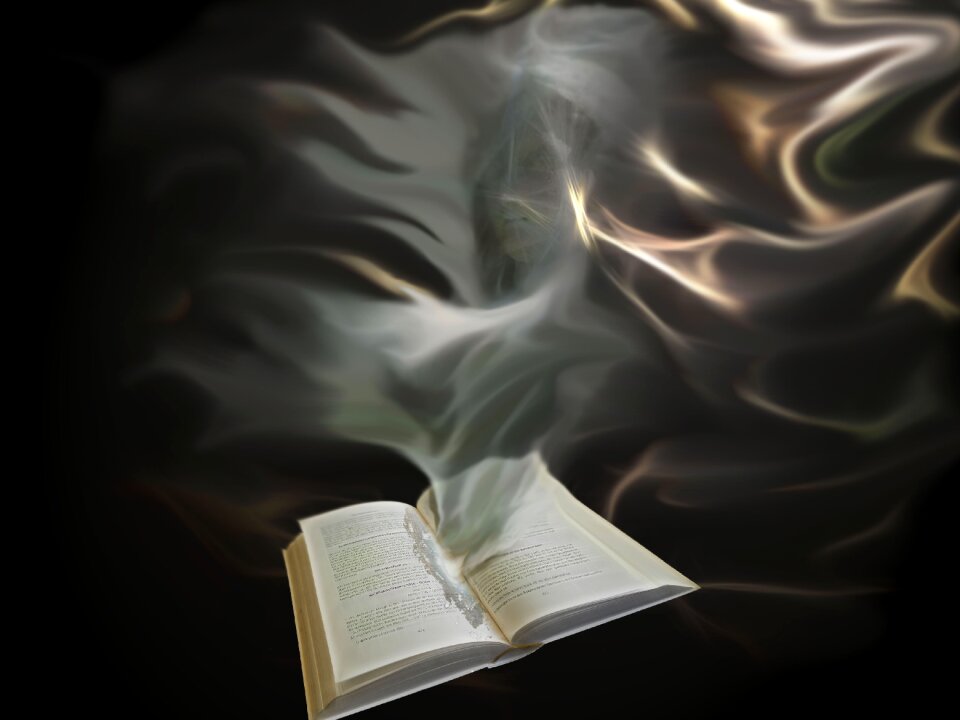Smoke memories volatile