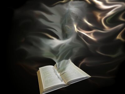 Smoke memories volatile