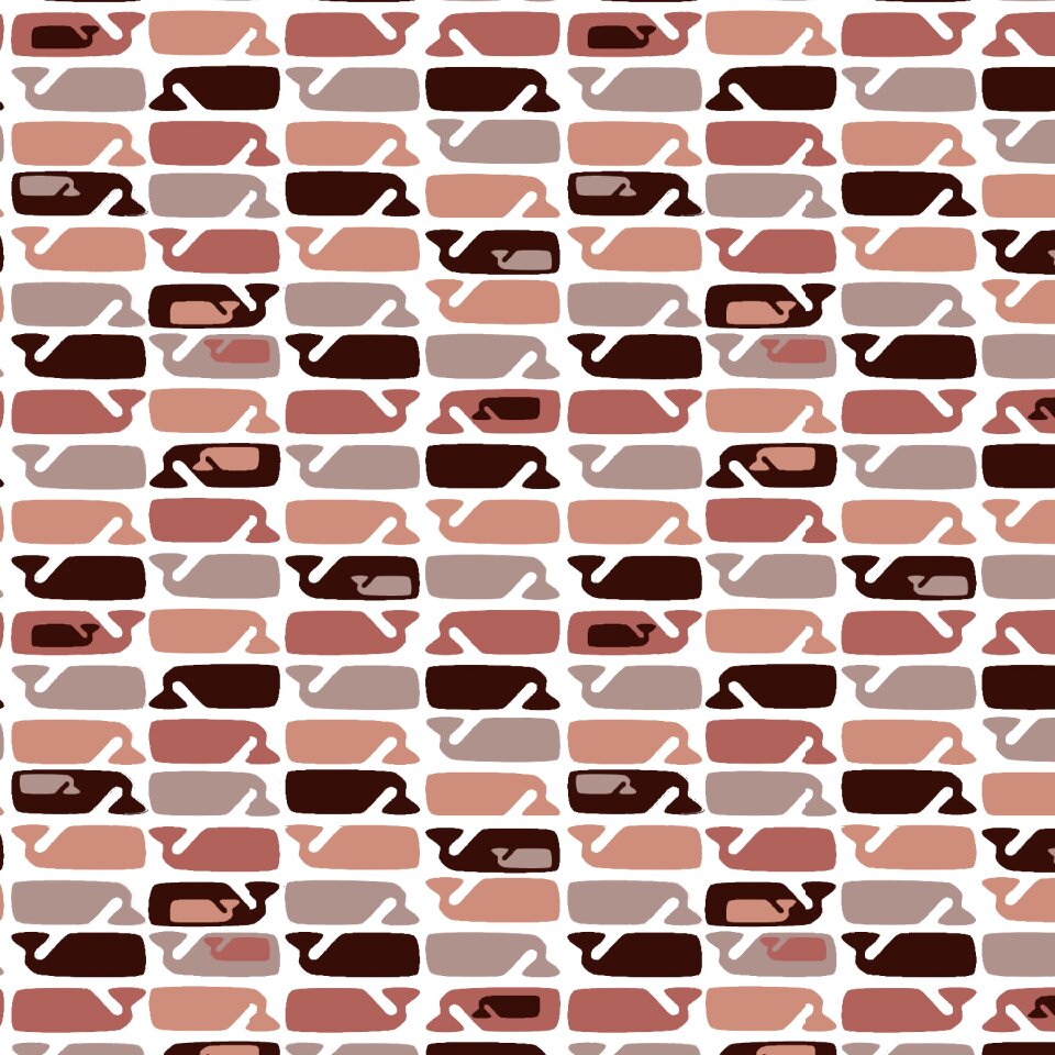 Cub everywhere joint Free illustrations