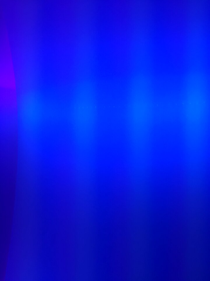 Blue structure Free illustrations