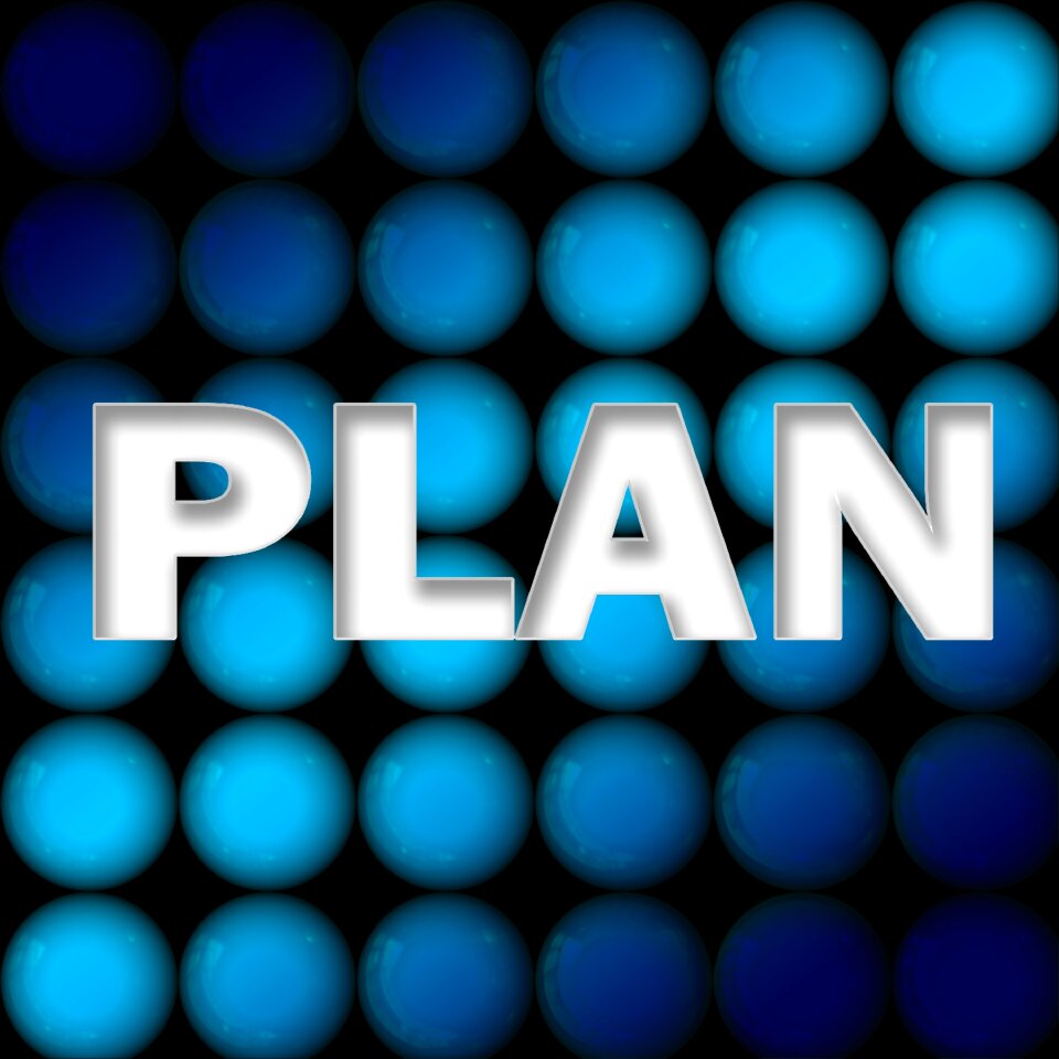 Success strategy business