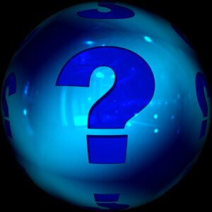 Question theme puzzles