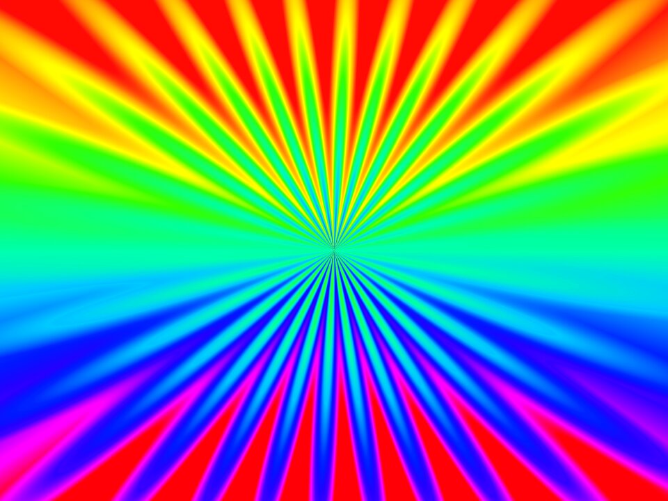 Pattern colourful Free illustrations