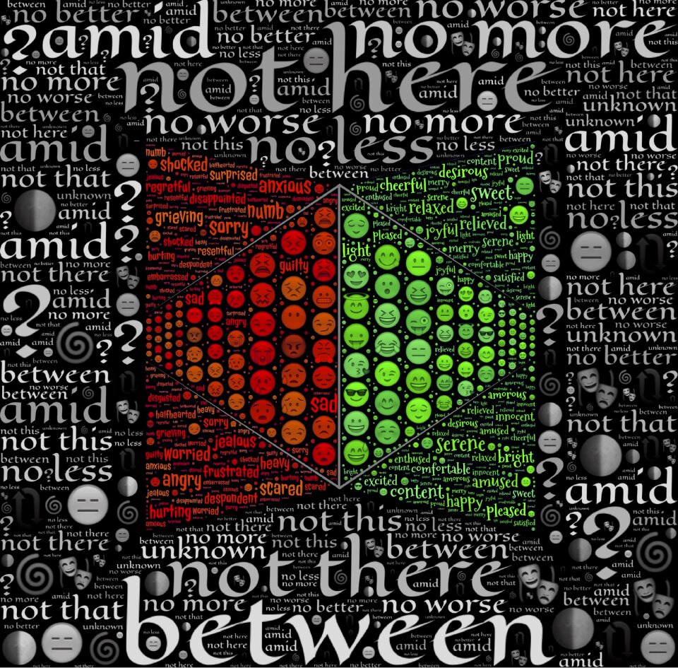 Green opposition between