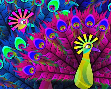 Design artwork artistic