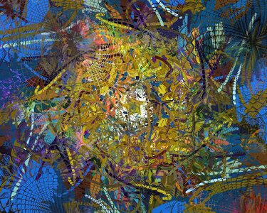Design artwork artistic