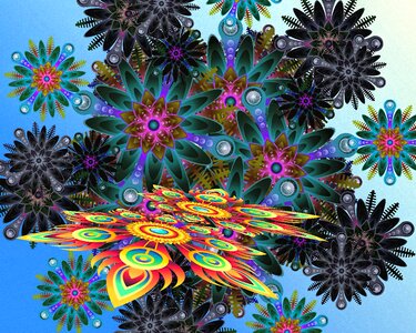 Design artwork artistic