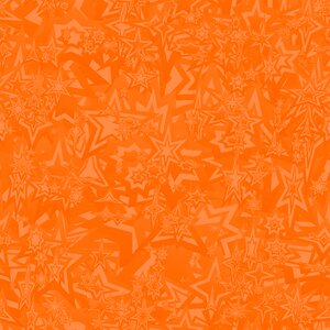 Pattern star polygon