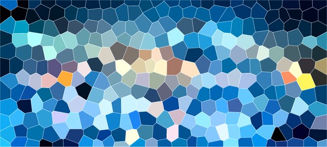 Background colorful texture