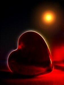 Love smile smilie