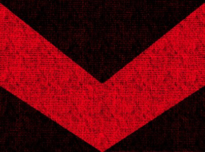 Pattern color template