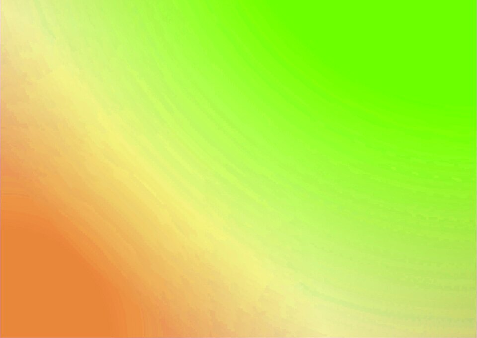 Background pattern color