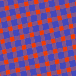 Background pattern color