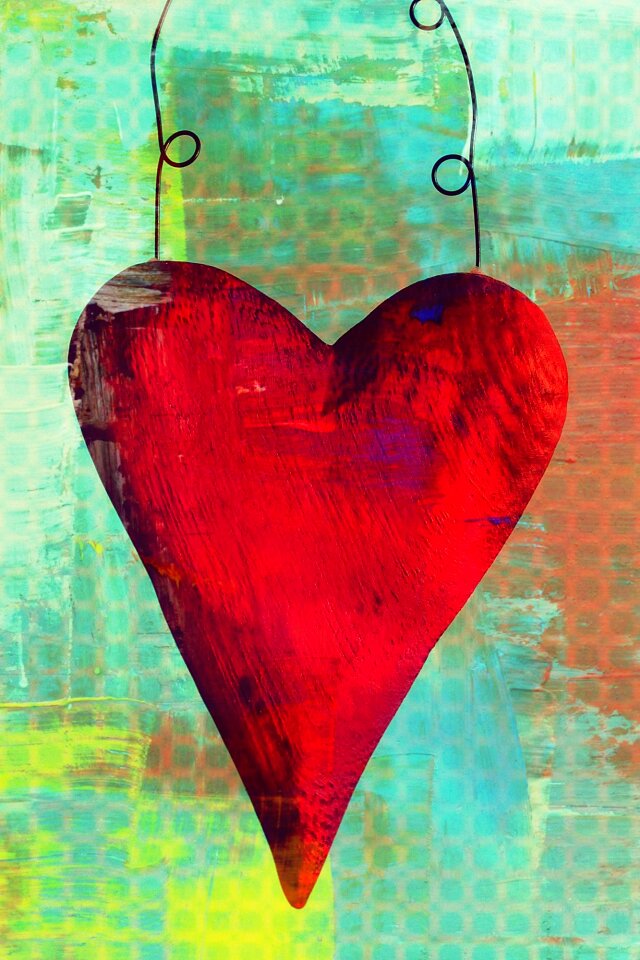 Valentine's day romance luck