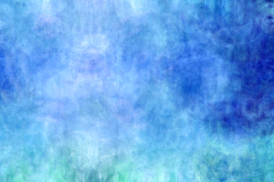 Blue structure Free illustrations